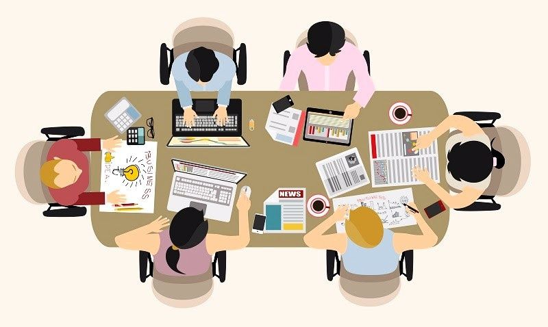 Clases de inglés para empresas