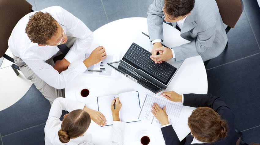 Clases personalizadas y clases de inglés para empresas