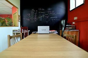 Salón de Idiomas te ofrece clases particulares