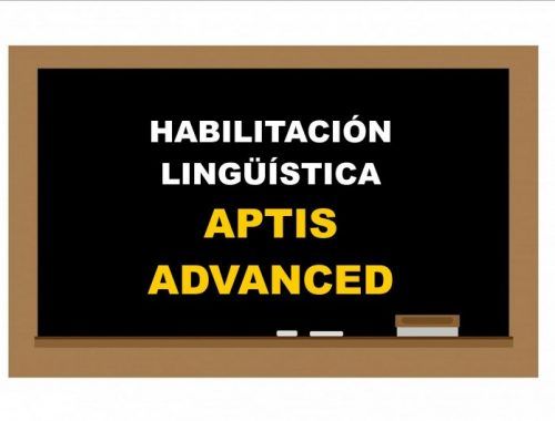 habilitación lingüística con aptis advanced, conseguir habiblitación lingüística con aptis advanced, habilitación lingüística aptis, habilitación lingüística aptis advanced, aptis advanced modelo examen, aptis advanced habilitación lingüística, aptos o trinity, puntuación aptis, aptis general, modelo examen aptis, modelo examen aptis advanced, listening aptis advanced, listening aptis, writing aptis, salon de idiomas aptis, salon de idiomas, preparar aptis