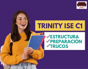 Trinity ISE III portada artículo blog