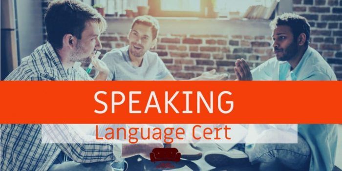LanguageCert preguntas más frecuentes - Salón de idiomas