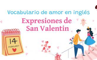 palabras de amor en inglés