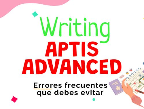 writing-aptis-advanced-errores-comunes