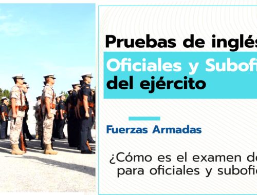 examen-ingles-oficiales-suboficiales-ejercito