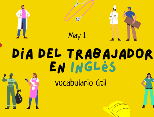 dia-trabajo-ingles-vocabulario