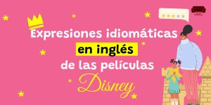 Portada artículo frases de Disney en inglés