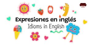 idioms-ingles