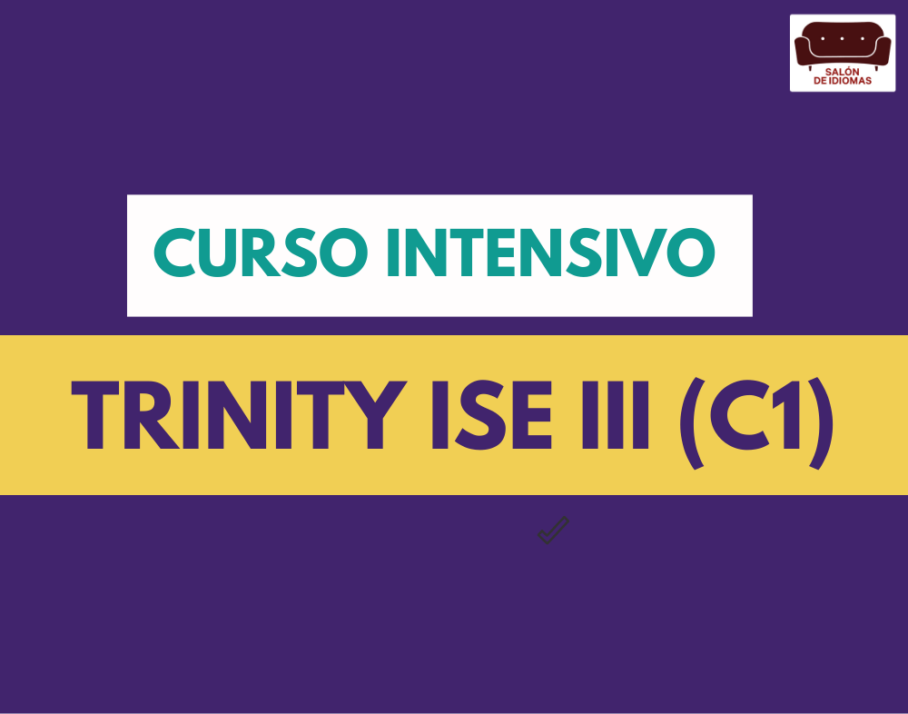 curso trinity c1 online portada
