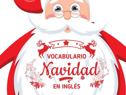 portada artículo vocabulario de navidad en ingles