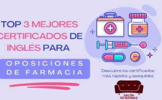 Portada articulo oposiciones farmacia