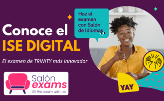 Portada artículo examen Trinity ISI Digital