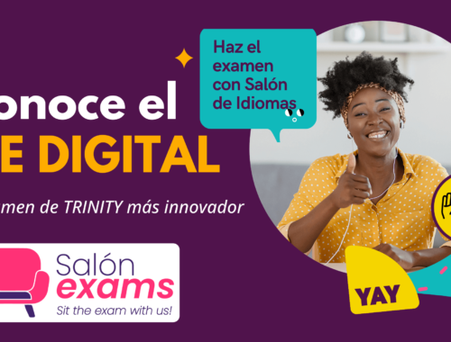 Portada artículo examen Trinity ISI Digital