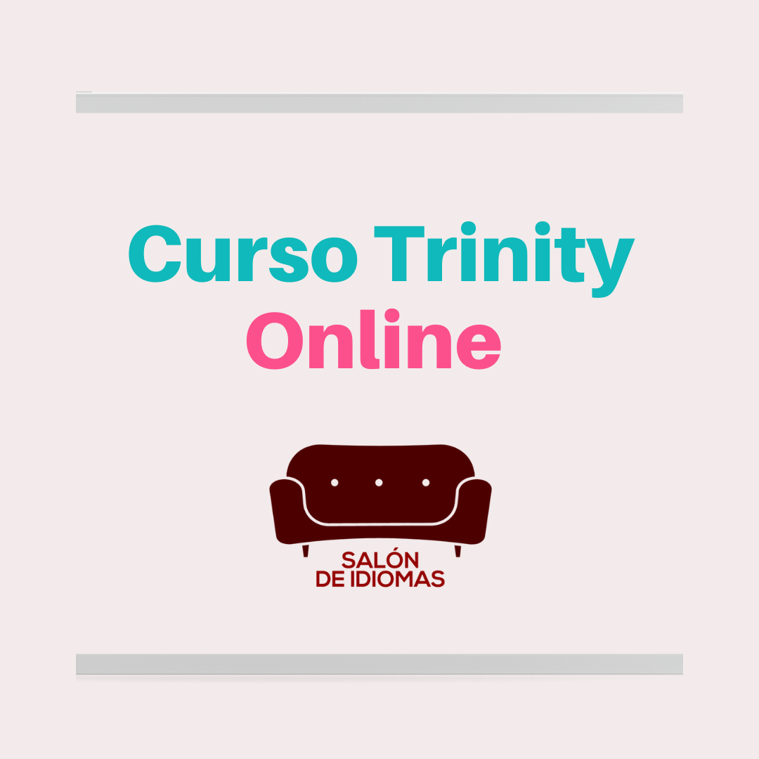 Academia Trinity Online Certifica Tu Ingl S Con Nuestro Curso Trinity