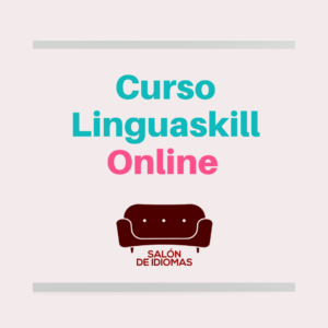 Curso Linguaskill online portada página