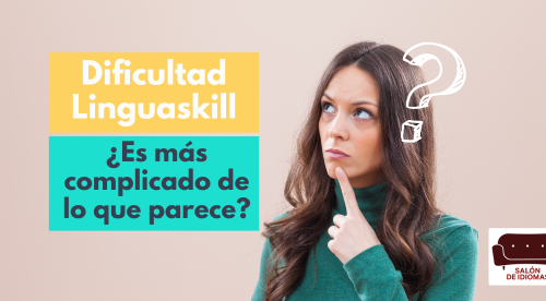 Dificultad Linguaskill portada artículo