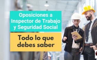 Oposiciones tecnico laboral y seguridad social portada artículo