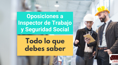 Oposiciones tecnico laboral y seguridad social portada artículo