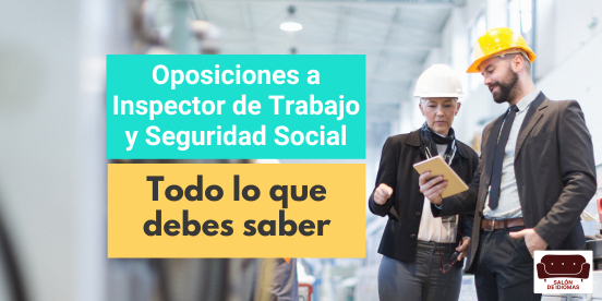 Oposiciones tecnico laboral y seguridad social portada artículo