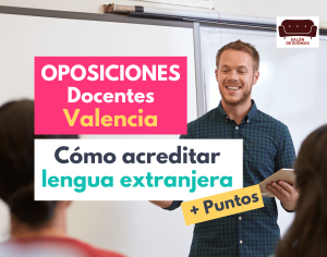 Títulos de inglés válidos comunidad valenciana portada artículo blog