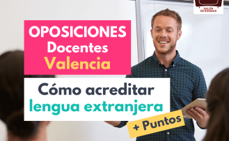 Títulos de inglés válidos comunidad valenciana portada artículo blog