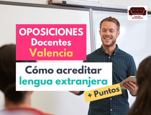 Títulos de inglés válidos comunidad valenciana portada artículo blog