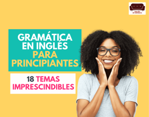 Gramática A2 inglés portada artículo blog