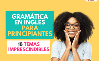 Gramática A2 inglés portada artículo blog
