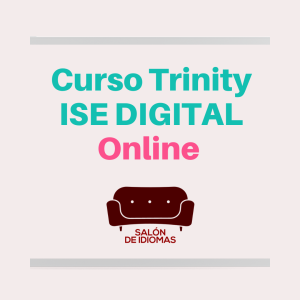 ISE Digital cursos portada página