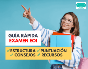 Preparación exámenes oficiales portada artículo