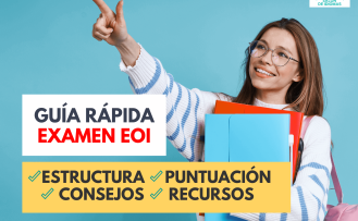 Preparación exámenes oficiales portada artículo