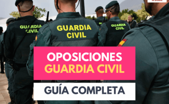 Oposiciones guardia civil portada artículo