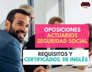 Actuarios seguridad social portada artículo blog