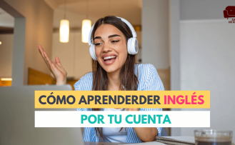 Aprender inglés por tu cuenta portada artículo blog