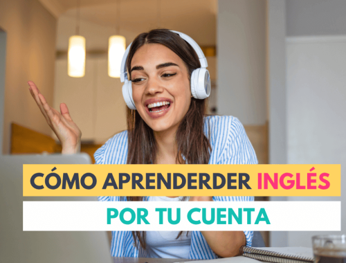 Aprender inglés por tu cuenta portada artículo blog