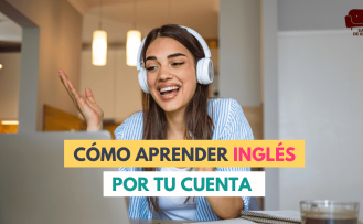 Cómo prender inglés po tu cuenta portada artículo