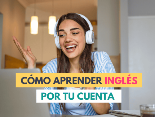 Cómo prender inglés po tu cuenta portada artículo