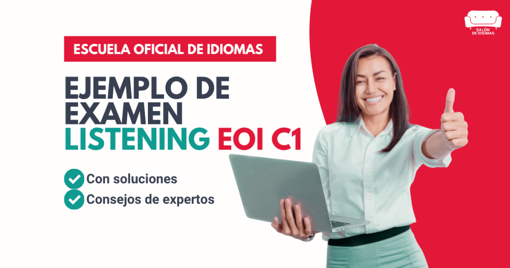 Preparación exámenes EOI: Guía completa 2026