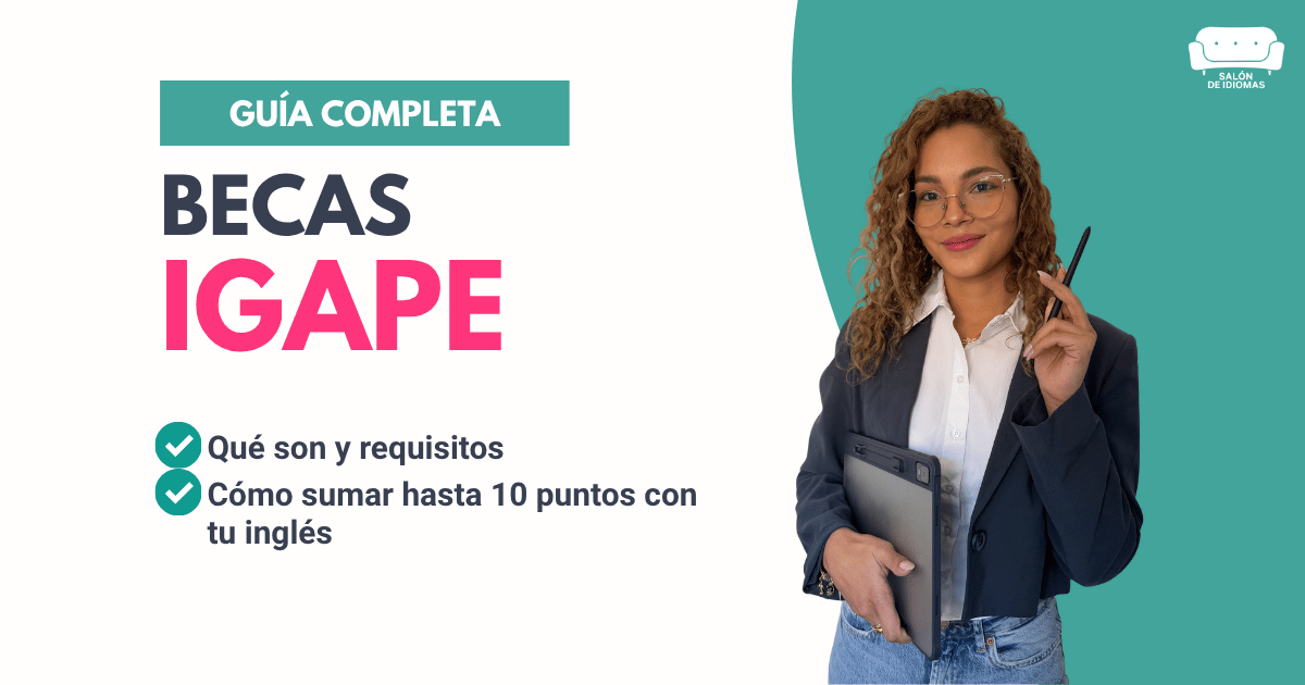 Becas igape portada artículo blog