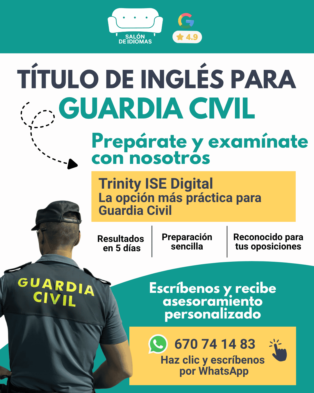 Curso de preparación ENAIRE