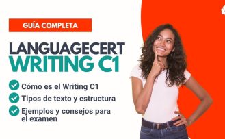 LanguageCert C1 Writing guia portada artículo blog